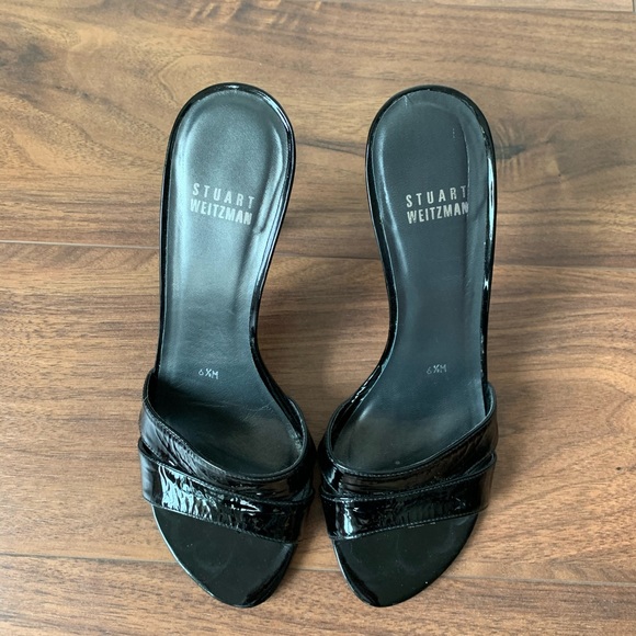 Stuart Weitzman heels - Picture 2 of 4